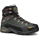 product variation Asolo Drifter Pro GV Wide men's Graphite and Gunmetal suede and Cordura Gore-Tex hiking boot image