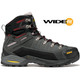 product variation ASOLO Men's Drifter Pro GV Wide Graphite/Gunmetal Boots (B23144-A623) image