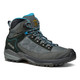product variation Asolo Falcon Evo GV women's Graphite suede and nylon Gore-Tex hiking boot image