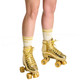 product variation IMPALA Marawa 3-Pack Marawa Gold Socks (IM787005-MARAWA_GOLD-1Sz) image