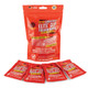 product variation SHOOTERS CHOICE FP-10 Lubricant Elite CLP Individual Wipes 12-Pack (SHF-1SWFP-12B) image