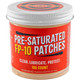 product variation SHOOTERS CHOICE FP-10 Lubricant Elite CLP 100-pk Presaturated Patches (SHF-SP-FPL06) image