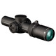 product variation VORTEX AMG 1-10x24 34mm FFP EBR-9 MRAD Reticle Matte Black Riflescope (AMG-11002) image