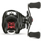 product variation DAIWA Tatula BF70 8.1:1 Bait Finesse Reel (TATUBF70XHL) image