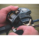 product variation DAIWA Seaborg 300J-DH Electric Reel (SBG300J-DH) image