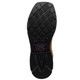 product variation TWISTED X Men's 12in Western Clay/Pewter Work Boots (MXBW010) image