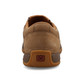 product variation TWISTED X Men's Slip-On Driving Moc Camel Casual Shoes (MXC0022) image
