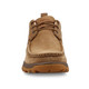product variation TWISTED X Men's Chukka Driving Moc Camel Casual Shoes (MXC0023) image