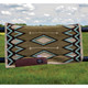 product variation PROFESSIONAL'S CHOICE Jalepeno Khaki Saddle Pad (WSPCJ-30KHA) image