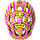 product variation KALI PROTECTIVES Chakra Child Lighted Highwire Neon Lemonade Helmet (22102613) image