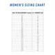 product variation REEBOK Women's Guide Work Steel Toe Black Shoe (RB356) image