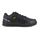 product variation REEBOK Women's Guide Work Steel Toe Black Shoe (RB356) image