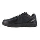 product variation REEBOK Women's Guide Work Steel Toe Black Shoe (RB356) image