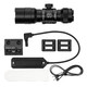 product variation STREAMLIGHT ProTac Rail Mount 1L-X USB Pro 850 Lumens Black Tactical Light (89025) image