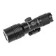 product variation STREAMLIGHT ProTac Rail Mount 1L-X USB 850 Lumens Black Tactical Light (89027) image