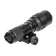 product variation STREAMLIGHT ProTac Rail Mount 1L-X USB 850 Lumens Black Tactical Light (89027) image