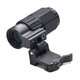 product variation EOTECH EXPS3-DCR HWS Holographic Red Dot Sight with G45 Magnifier and STS Mount (HHS-IX) image