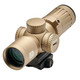 product variation EOTECH Vudu 3-9x32mm SFP MR5 Reticle Tan Ultra-Short Riflescope (VDU3-9MR5TAN) image