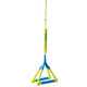 product variation ZUP DoubleZUP double tow handle with 60ft rope for wakeboarding and kneeboarding image