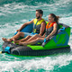 product variation ZUP Zoom 2 Lime/Black Couch Tube (ZUP-75861) image