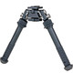 product variation ACCUSHOT Atlas BT46-NC Bipod Plus Arisaka Picatinny Rail Slider (BT46-NC-PLUS-ArisakaPRS) image