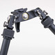 product variation ACCUSHOT Atlas BT65-NC Bipod Plus Area 419 ARCALOCK Dual-Clamp (BT65-NC-PLUS-419ArcDCwP) image