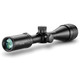 product variation HAWKE Vantage 3-9x40 AO Mil Dot Reticle Riflescope w/ Match Mount 1in Medium Weaver Scope Rings and GRITR Microfibre (14123+22113+GRIT-MF) image
