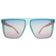 product variation GOODR Carl's Miami Vices Sunglasses (G00967-FLG-01) image