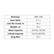 product variation SALTISTMQ14000H image