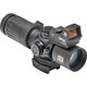 product variation HC1 3-9 Reticle | Black image