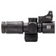 product variation MR5 Reticle | Black image