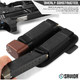 product variation Obsidian Black | 2-Slot image