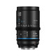 product variation E Mount | Blue Flare | 50mm Focal Length image