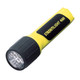 product variation w/ (4) AA alkaline batteries | Box Package | Yellow image