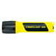 product variation w/ (4) AA alkaline batteries | Box Package | Yellow image