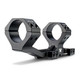 product variation Crossfire HD 1-4x24 Riflescope w/ 30mm Sport 1.5in Height Cantilever Mount image