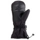 product variation GORDINI Mens Gore-Tex Gauntlet Black Mittens (4M1029-BLK) image