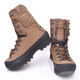 product variation Open Box (Great condition, limited use): KENETREK Mountain Extreme Noninsulated Boots, Color: Brown, Size: 10 Wide (KE-420-NI-10-W) image