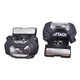 product variation Open Box (Great condition, limited use): TYROLIA Attack 14 GW Brake 95 [A] Solid Black Ski Bindings (114639) image