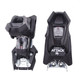product variation Open Box (Great condition, limited use): TYROLIA Attack 14 GW Brake 95 [A] Solid Black Ski Bindings (114639) image