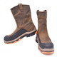product variation Open Box (Great condition, limited use): WOLVERINE Overpass Cm Wp, Color: Summer Brown, Size: 9.5, Width: EW (W10708-9.5-EW) image