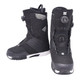 product variation Open Box (Great condition, limited use): DC Judge Snowboard Boots, Color: Black/White, Size: 10.5 (ADYO100075-BKW-105D) image