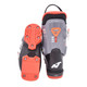 product variation Open Box (Great condition, limited use): NORDICA Kids Speedmachine J 2 Boots, Color: Black/Anthracite/Red, Size: 16.5 (050862007T1-16.5) image