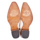 product variation Open Box (Great condition, limited use): CORRAL Ld Pearl Embroidery & Zipper Ankle Boot, Size: 9.5, Width: M (L5916-M-9.5) image