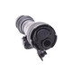 product variation Open Box (Great condition, limited use): STREAMLIGHT ProTac Rail Mount HP-X Pro USB Black Gun Light Only (89018_2) image