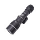 product variation Open Box (Great condition, limited use): STREAMLIGHT ProTac Rail Mount HP-X Pro USB Black Gun Light Only (89018_3) image