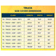 product variation T7 Truck (225-230in) image