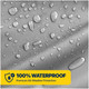 product variation Gray | Fits 20'-21'L X Beam Width up to 106" image