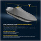product variation Gray | Fits 20'-21'L X Beam Width up to 106" image