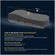 product variation Gray | 24'-28'L x 102"W (beam) image